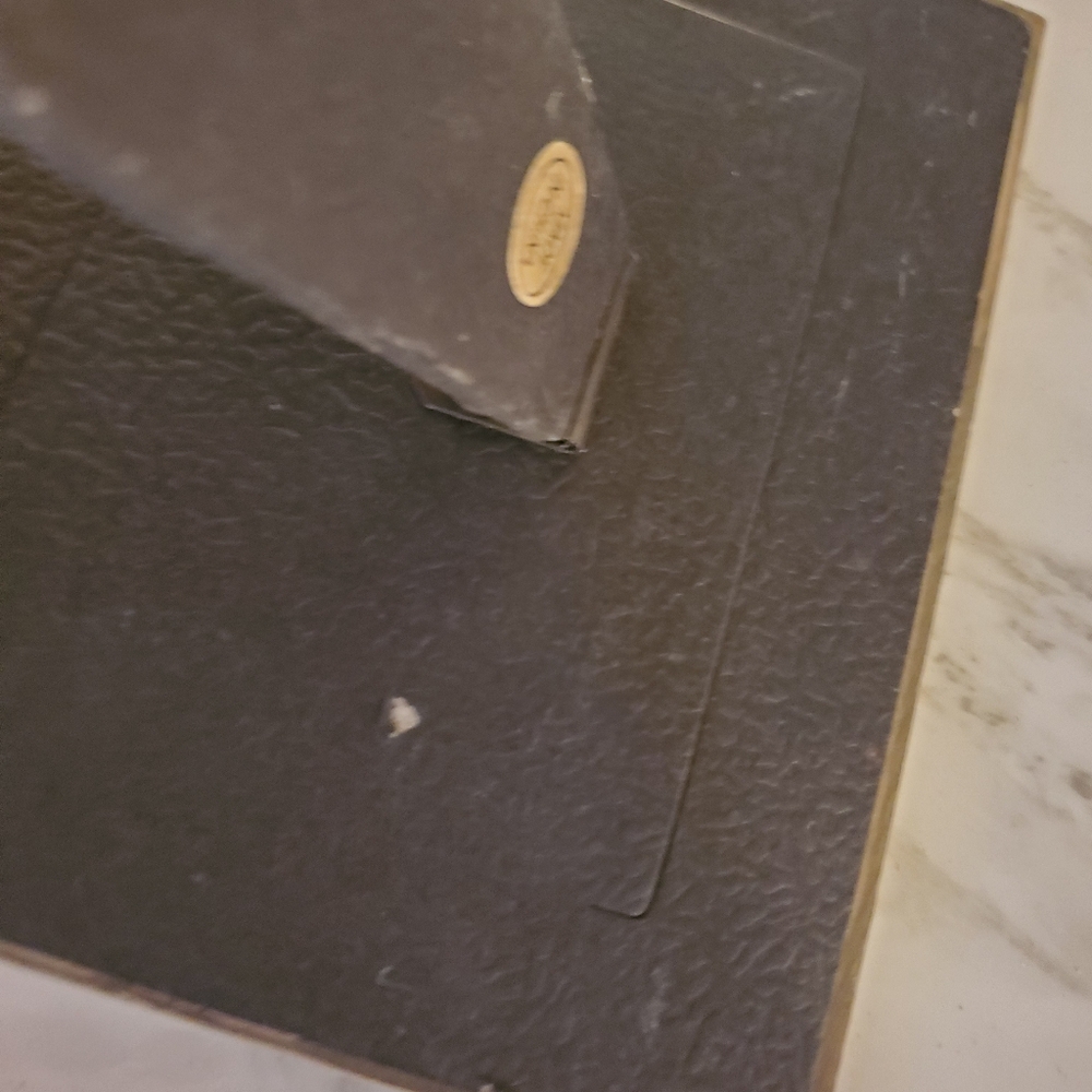 Small Elephant Mini Frame - Picture 4 of 8